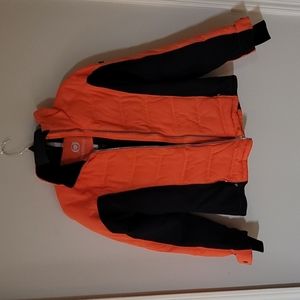 Obermeyer jacket
